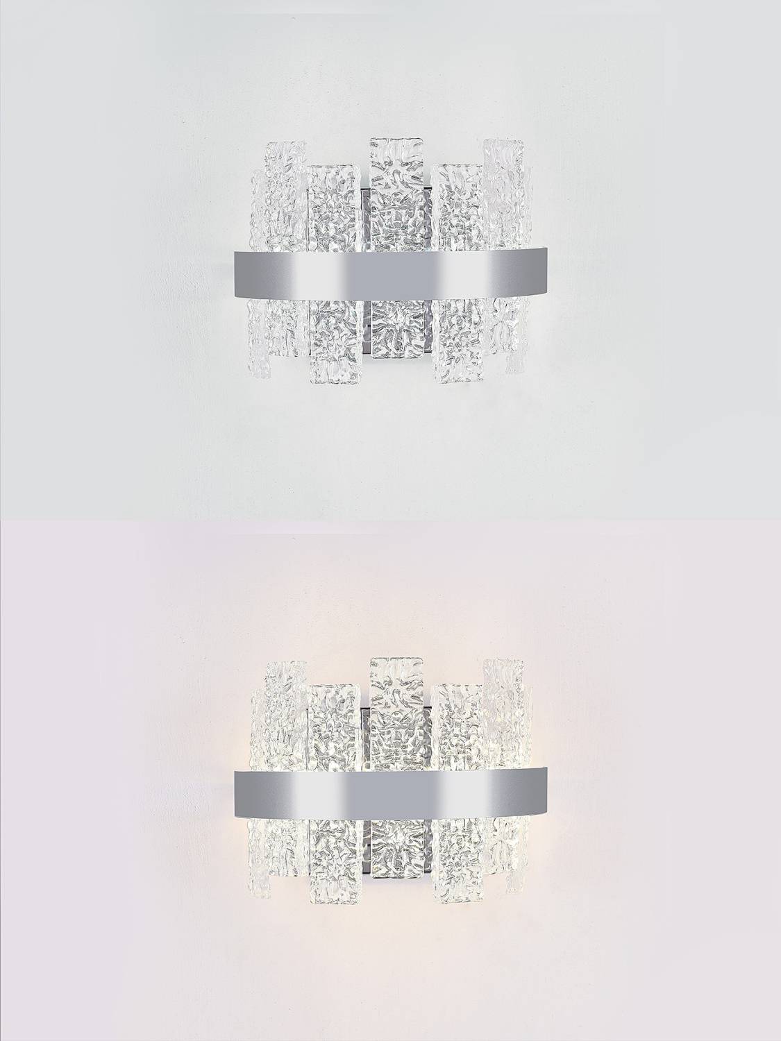 Настенное бра Natali Kovaltseva LED LAMPS 81121/1W