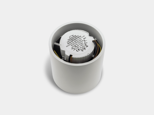 Накладной светильник SWG DesignLed GW GW-8701-30-WH-WW