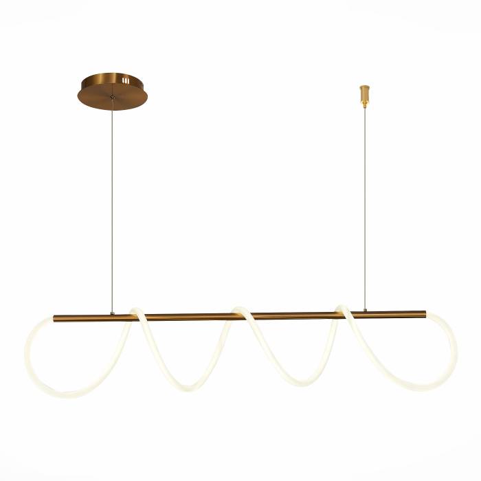 Подвесная люстра ST Luce Sagrato SL6102.303.45 Подвесная люстра ST Luce Sagrato SL6102.303.45