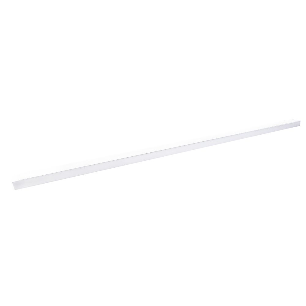 Трековый светильник Crystal Lux Space CLT 0.33 001 30W WH M4000K Трековый светильник Crystal Lux Space CLT 0.33 001 30W WH M4000K