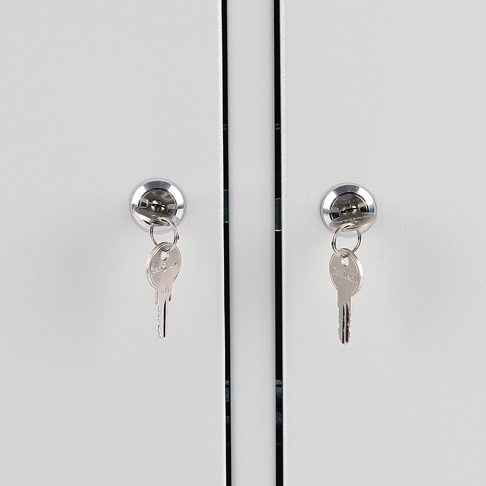 Шкаф навесной распределительный Stekker EBX60-1/72-31 50536