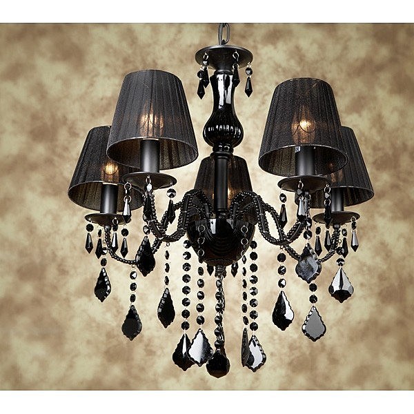 Подвесная люстра L'Arte Luce PALERMO L19905.09