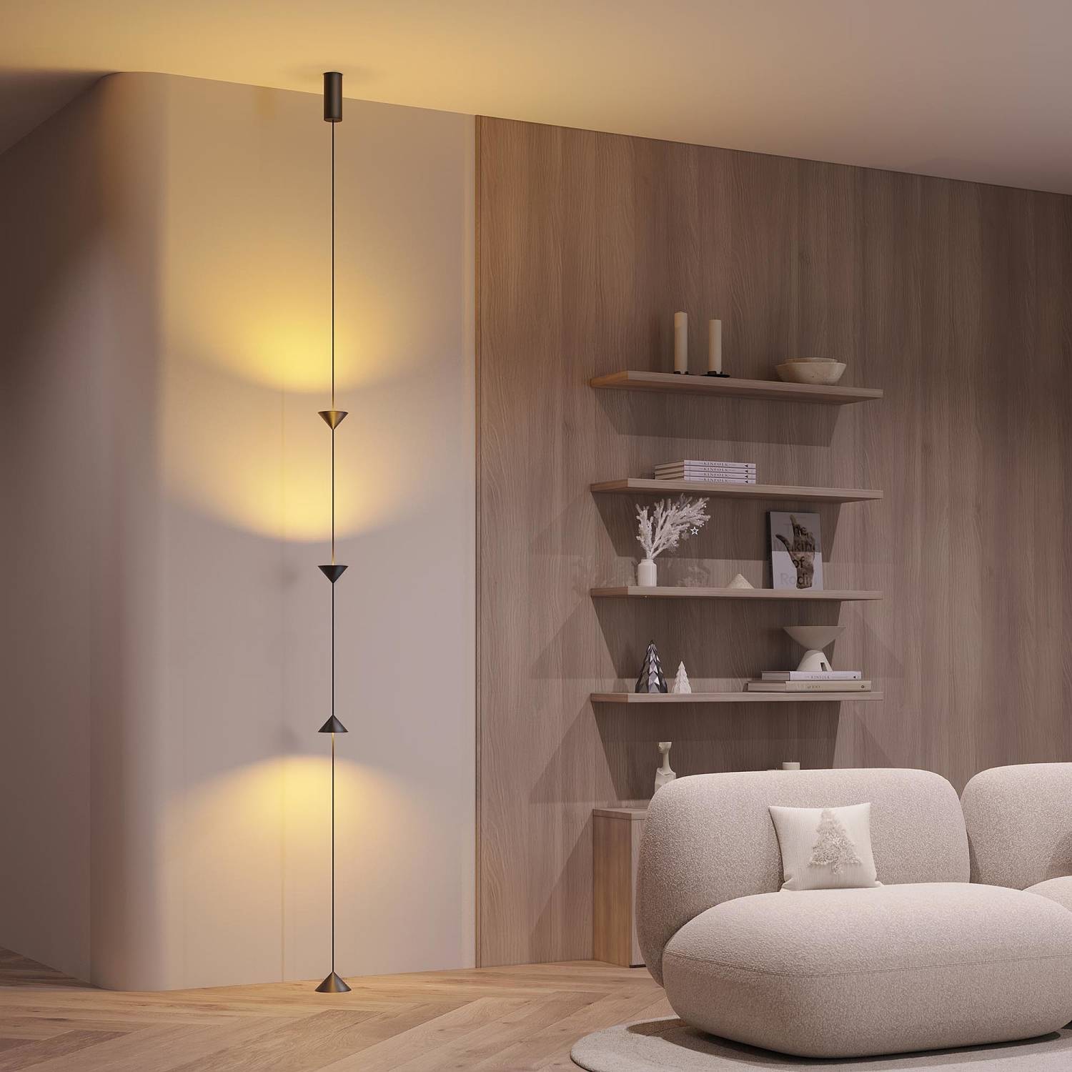 Торшер Arlight Calice 057772