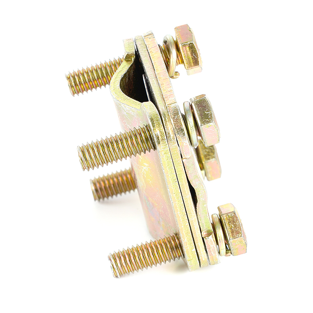 Сжим ответвительный Stekker YK859M 50354