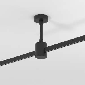 Elektrostandard Esthetic Magnetic Esthetic Magnetic Декоративная стойка с коннектором h124mm SMALL 85145/00