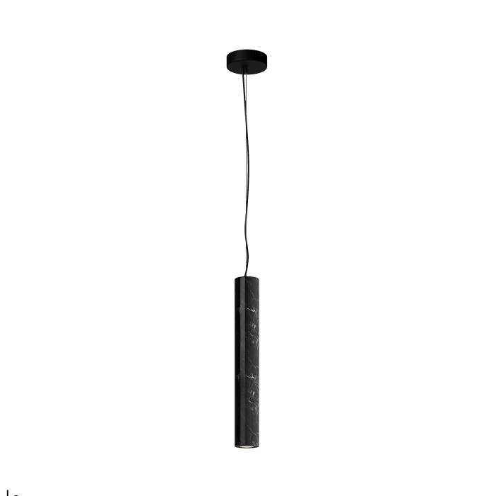 Светильник подвесной Maytoni Basic Texture MOD461PL-L5BK