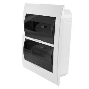 Бокс встраиваемый Stekker EBX50-4/24-50 50515