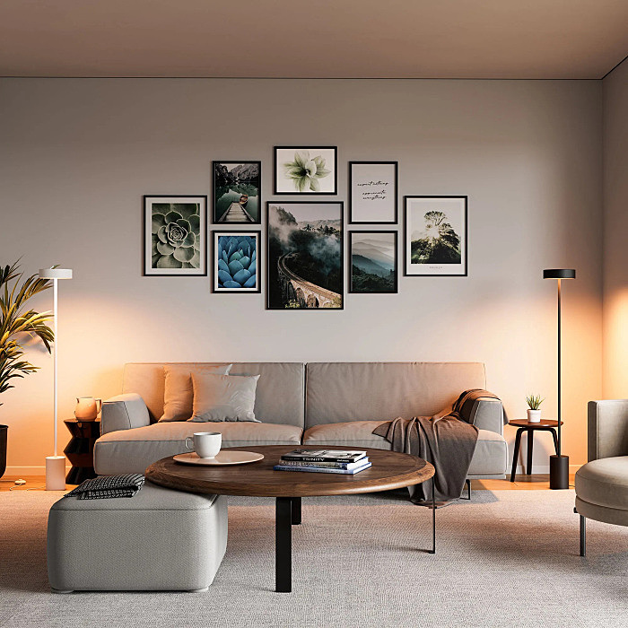 Торшер Arlight Samsara 053772