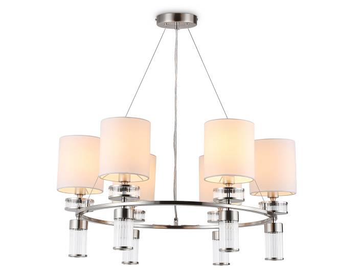 Подвесная люстра Ambrella Classic LH71291