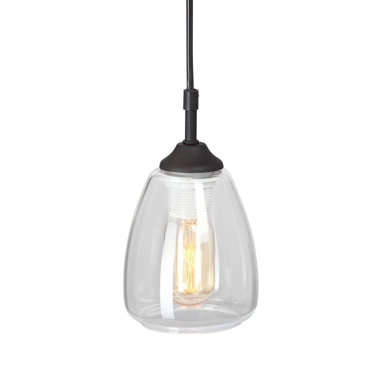 Светильник подвесной Vitaluce V2964-1/1S