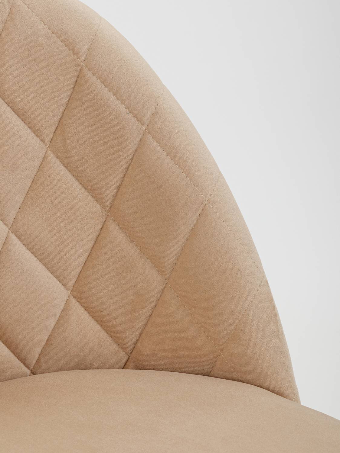 Стул вращающийся MyFar Джозефина MF1016-1