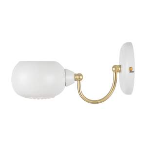 Настенное бра Freya Astrid FR5072WL-01WG