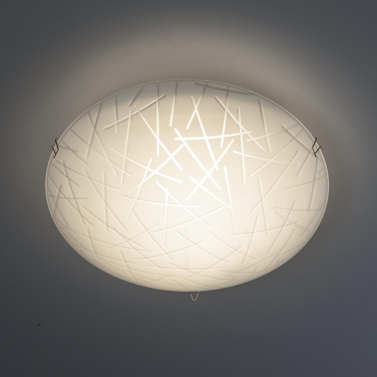 Настенно потолочный светильник Citilux Крона CL917061