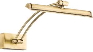 Подсветка для картин Kutek Elve ELV-PODS-1(P)380-DL