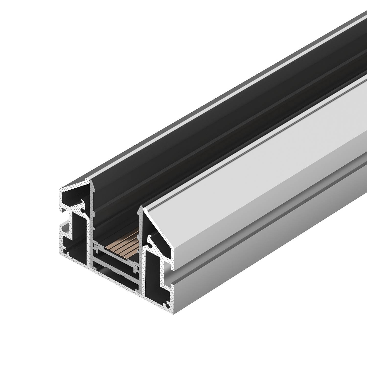 Профиль Arlight Mag-25 056188