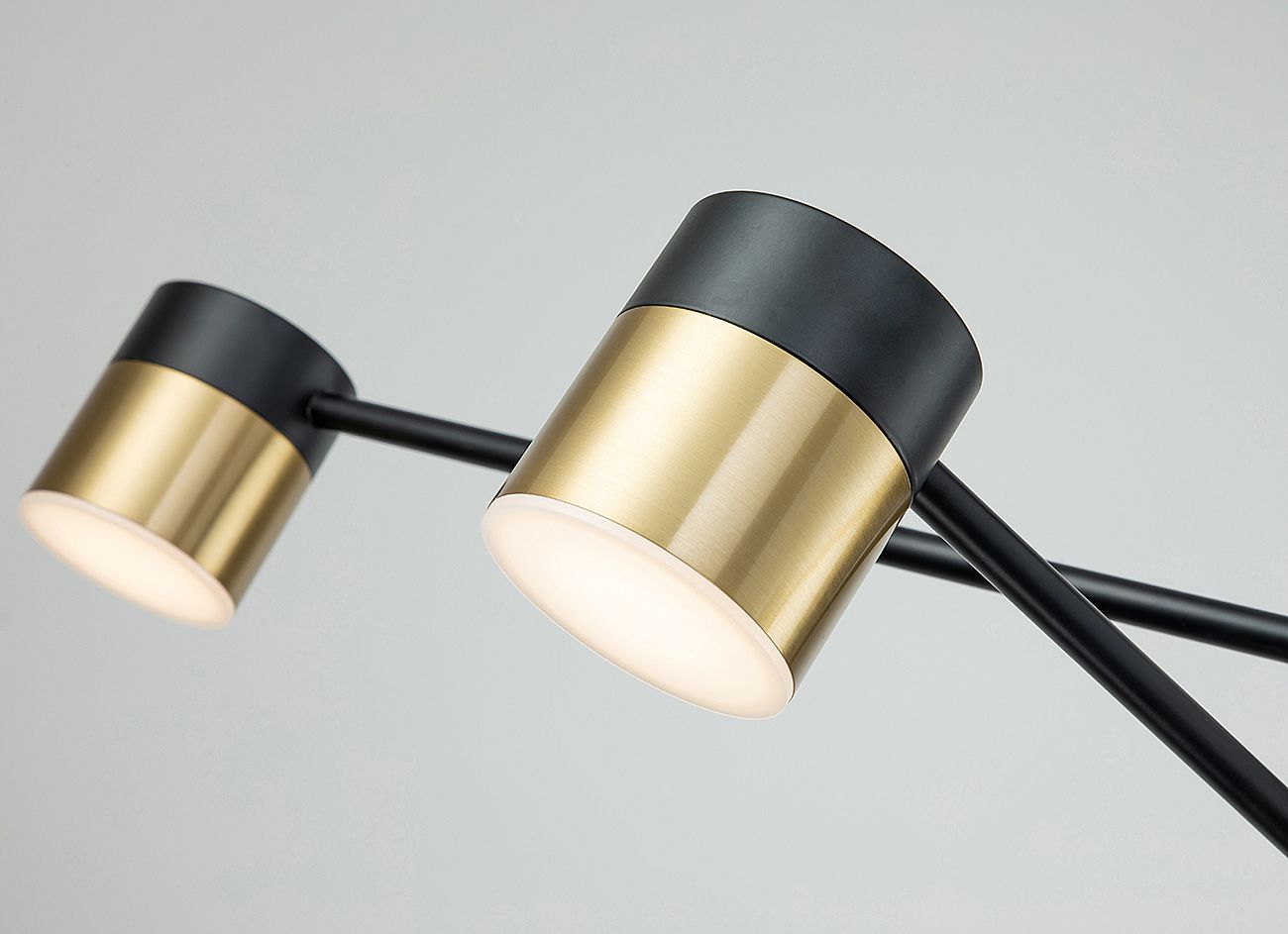 Потолочная люстра Escada Perspective 10246/6LED