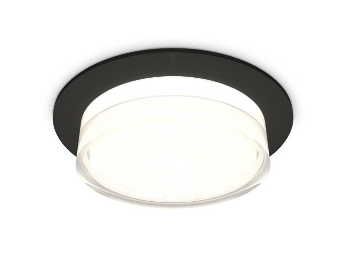 Встраиваемый светильник Ambrella Techno XC8051024