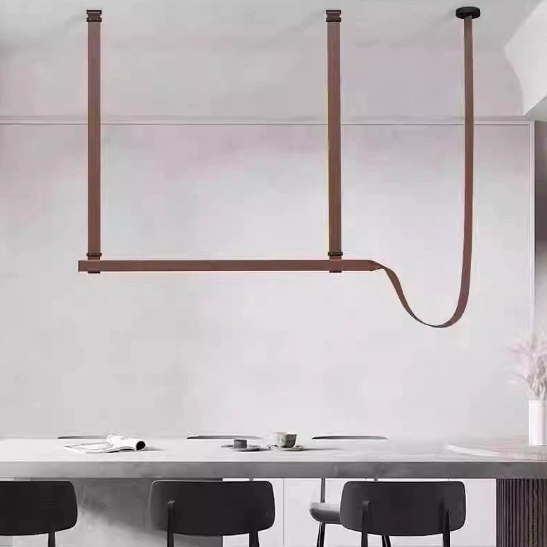 Светильник подвесной ImperiumLoft Strong01 342641-73