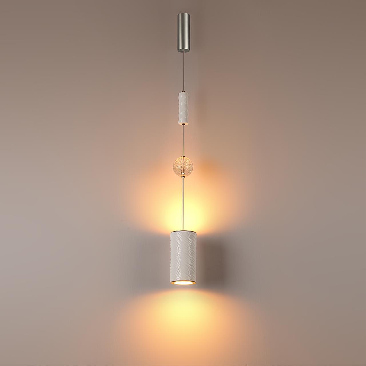 Светильник подвесной Odeon Light EXCLUSIVE Riviera 5451/18L
