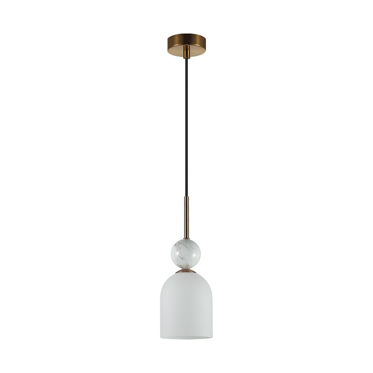 Светильник подвесной Odeon Light Lolla 4359/1B Светильник подвесной Odeon Light Lolla 4359/1B