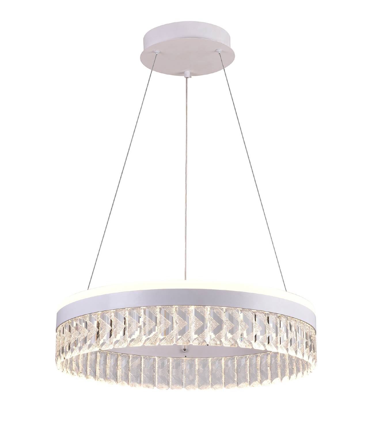 Подвесная люстра Natali Kovaltseva Sad Queen INNOVATION STYLE 83127
