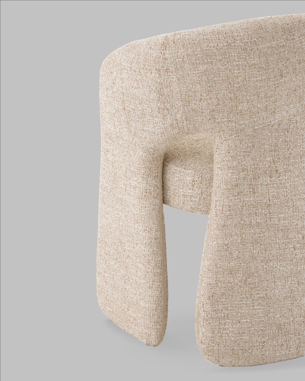 Кресло Stool Group Bors FDC0123113 OTE-Field 130