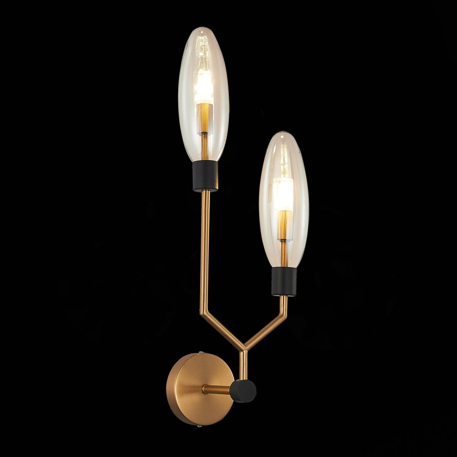Настенное бра ST Luce Desima SL1174.301.02 Настенное бра ST Luce Desima SL1174.301.02