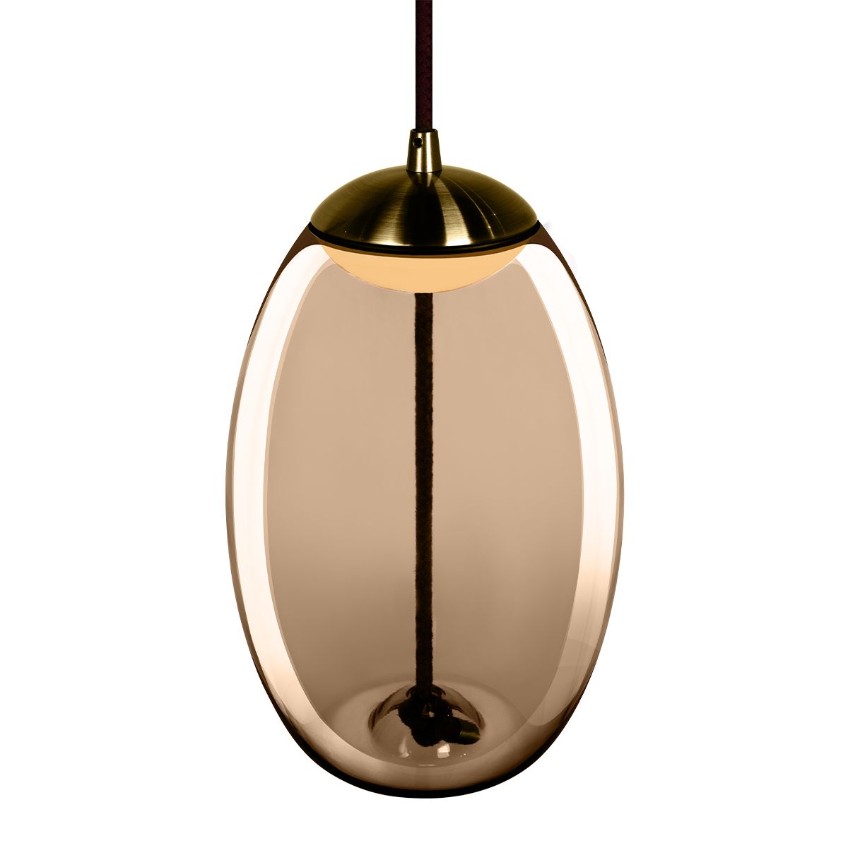 Светильник подвесной Loft It Knot 8135-A