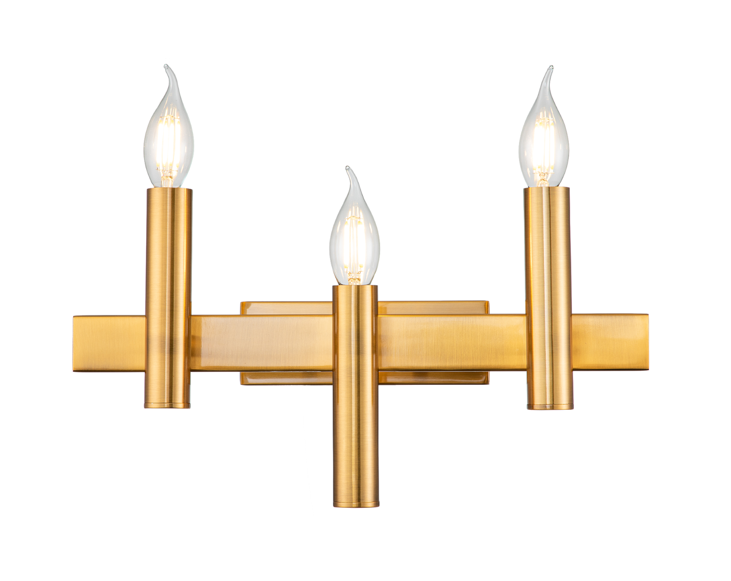 Настенное бра Stilfort Leonardo 2156/05/03W