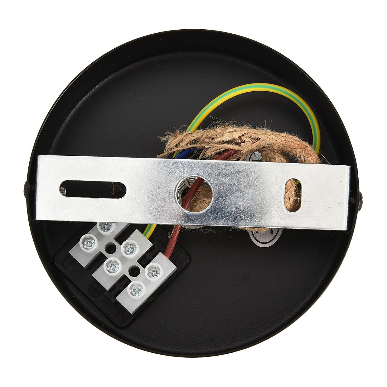 Светильник подвесной Lumion Boho 8366/1A