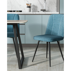 Обеденный стул Stool Group OS-2451-1 Lumos-83 DUAL