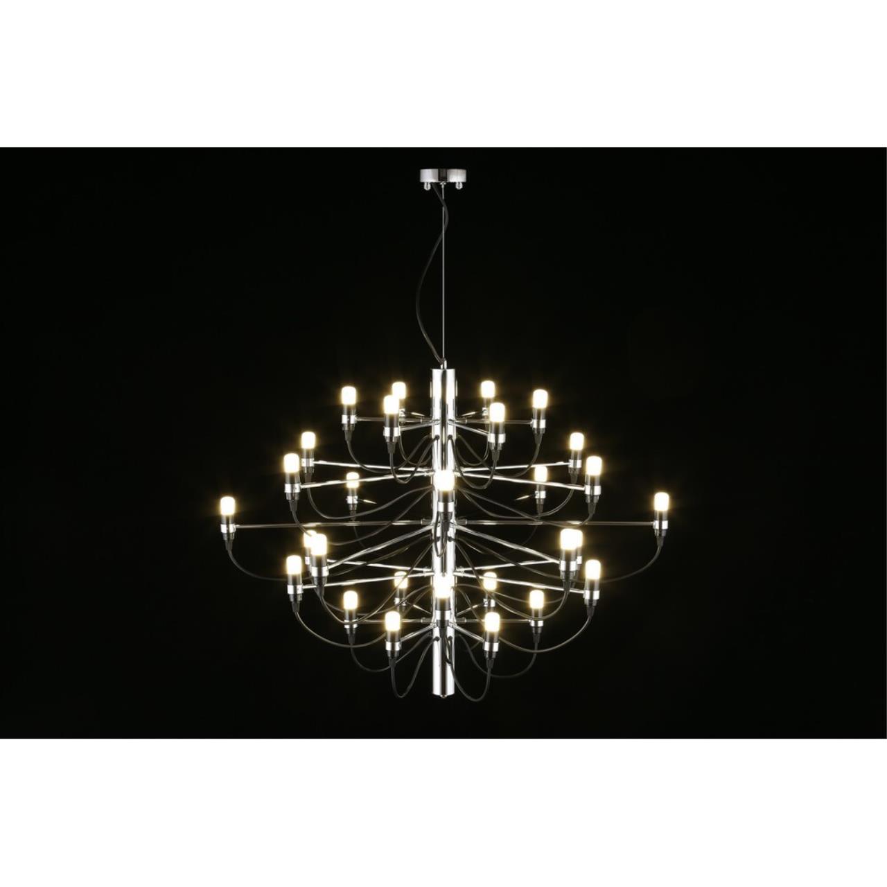 Подвесная люстра Aployt Izeult APL.782.03.30