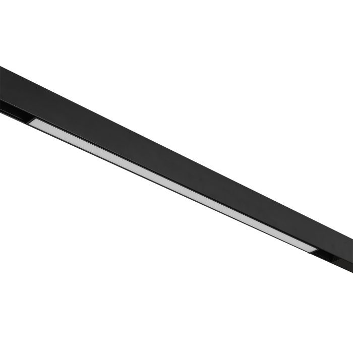 Трековый светильник Crystal Lux Space CLT 0.33 001 18W BL M 3CCT-SMART Трековый светильник Crystal Lux Space CLT 0.33 001 18W BL M 3CCT-SMART