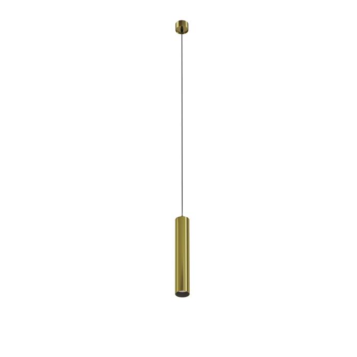Светильник подвесной Maytoni Focus LED P072PL-L12W4K-BS Светильник подвесной Maytoni Focus LED P072PL-L12W4K-BS