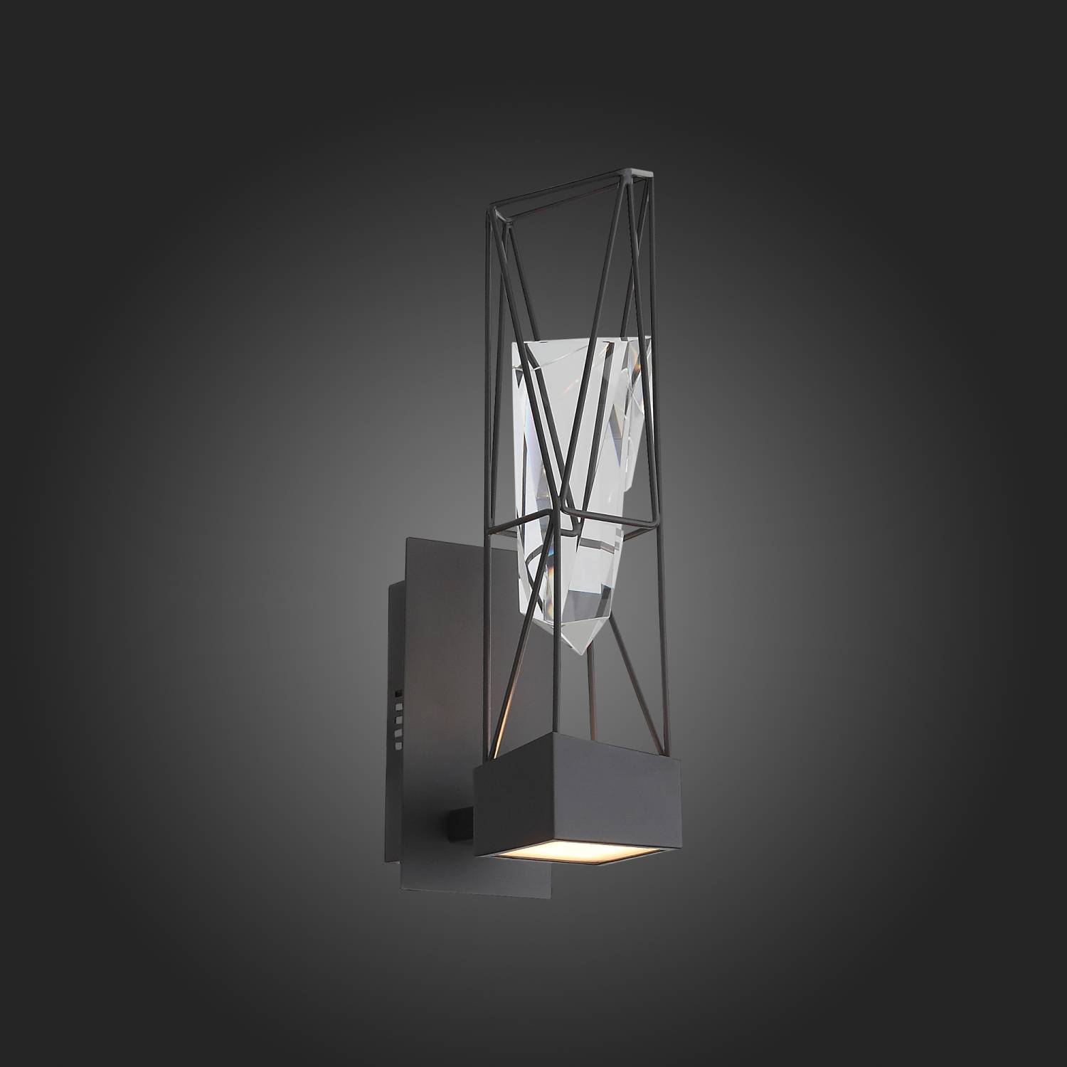 Настенное бра ST Luce Progetto SL815.301.01