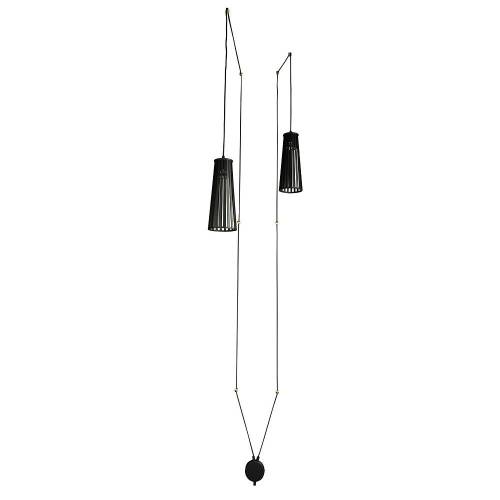 Светильник подвесной Nowodvorski Dover 9263