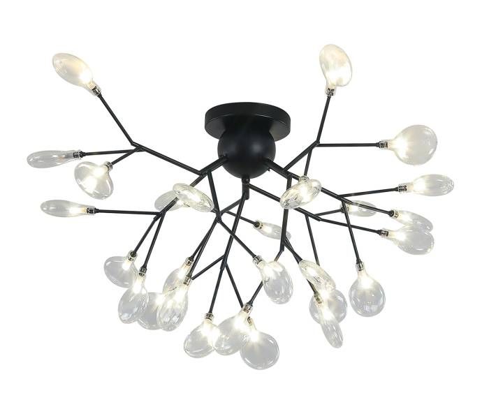 Потолочная люстра KINK Light Ветта 07521-27,19(21) Потолочная люстра KINK Light Ветта 07521-27,19(21)