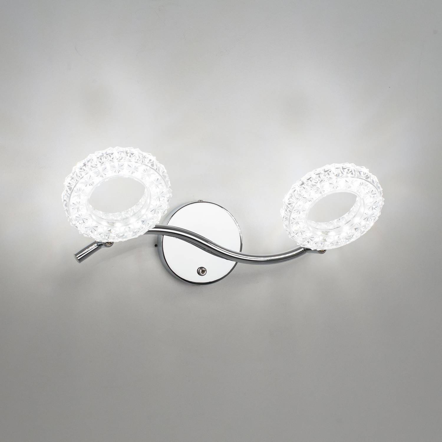 Светильник спот Citilux Кристалино CL559521