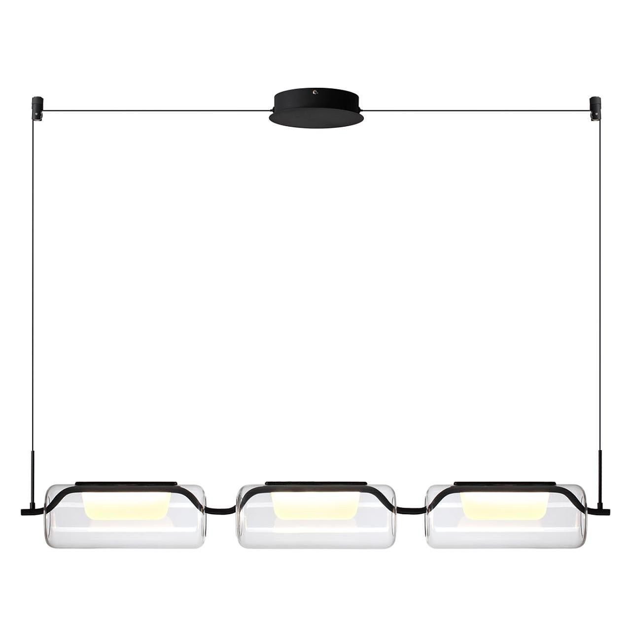 Светильник подвесной Odeon Light Kavia 5003/30L