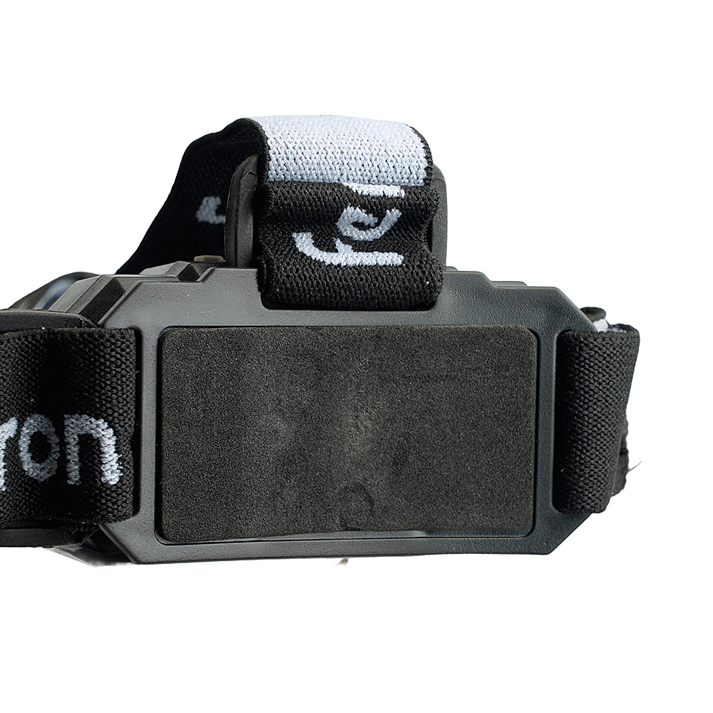 Фонарь с аккумулятором Feron TH2314 51621