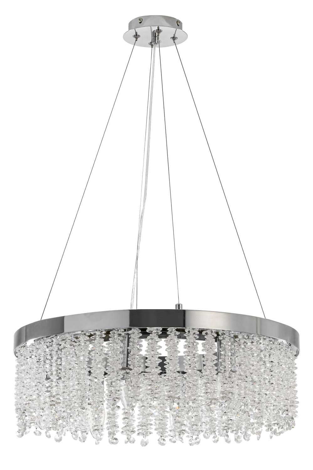 Подвесная люстра Мелодия Света 000085212