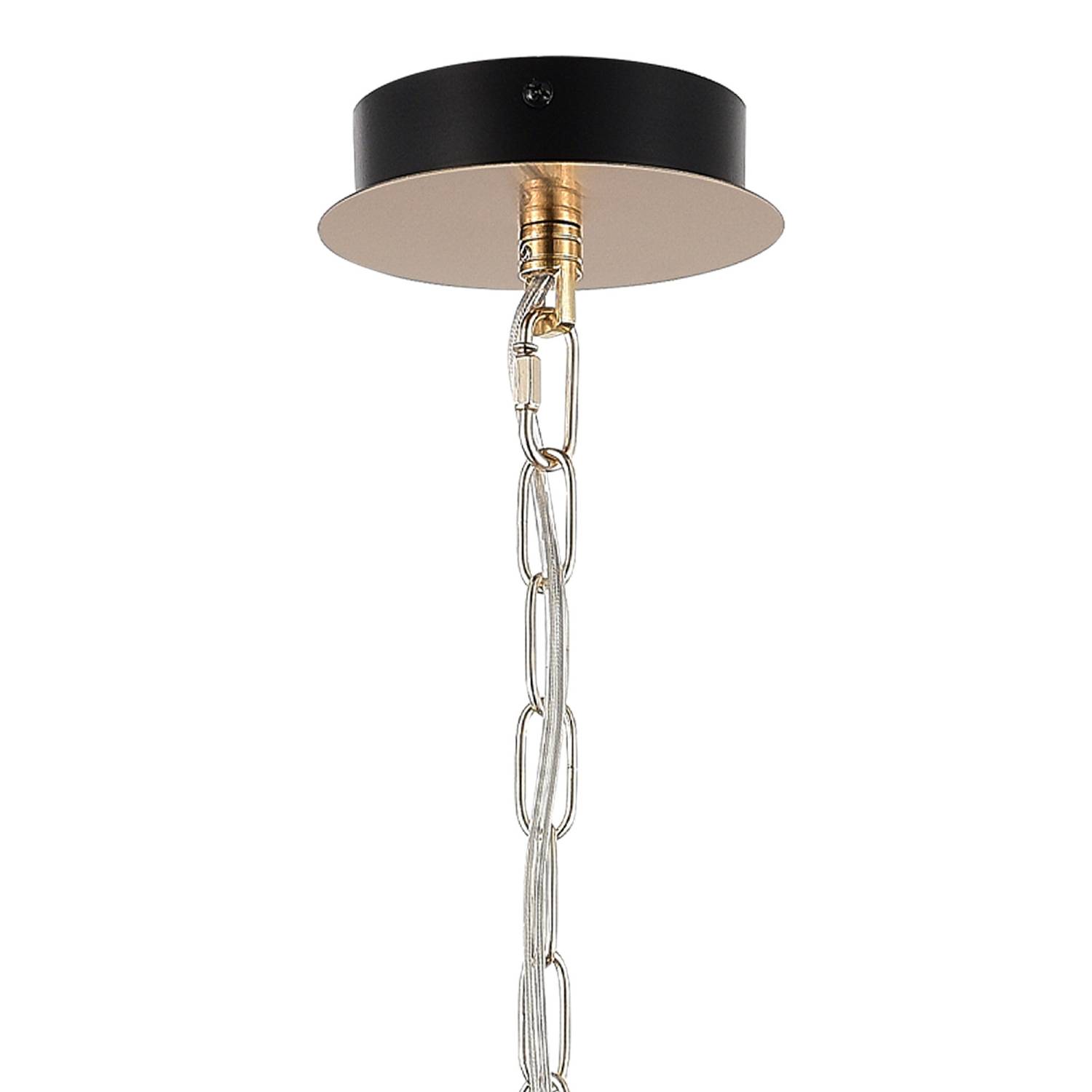 Подвесная люстра ST Luce Strozzi SL6137.203.04 Подвесная люстра ST Luce Strozzi SL6137.203.04