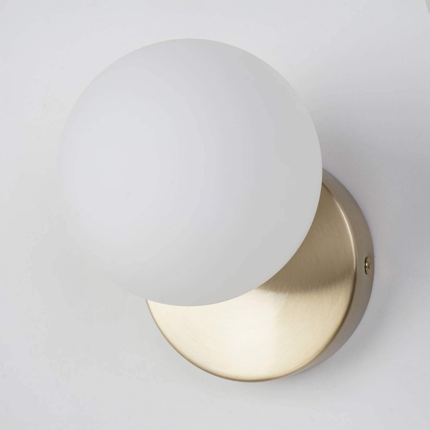 Настенное бра Zortes Blo ZRS.9119.03