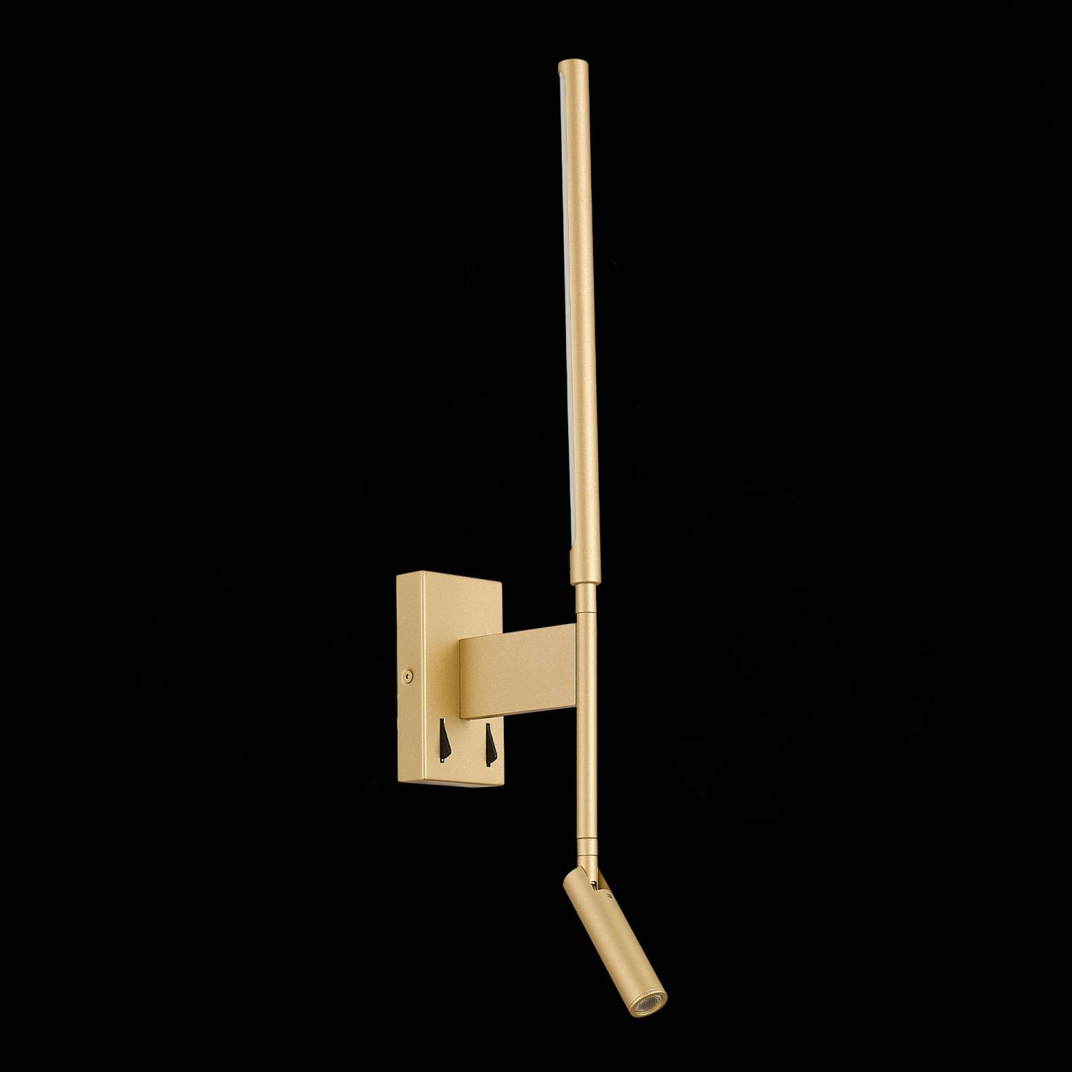 Настенный светильник ST Luce Ralio SL1580.201.02 Настенный светильник ST Luce Ralio SL1580.201.02