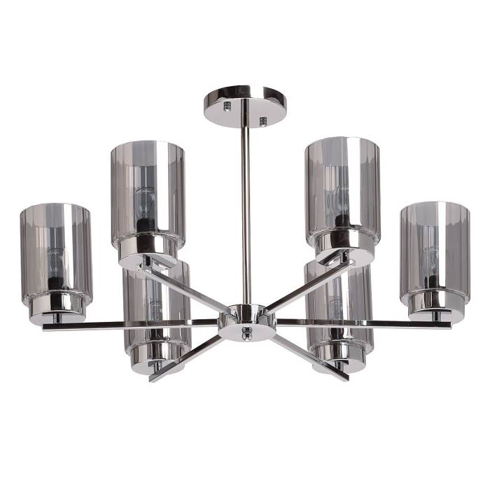 Потолочная люстра De Markt Каталина 361012206