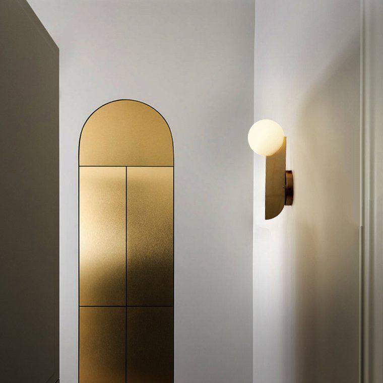 Настенный светильник ImperiumLoft Neo-Wall01 140889-26