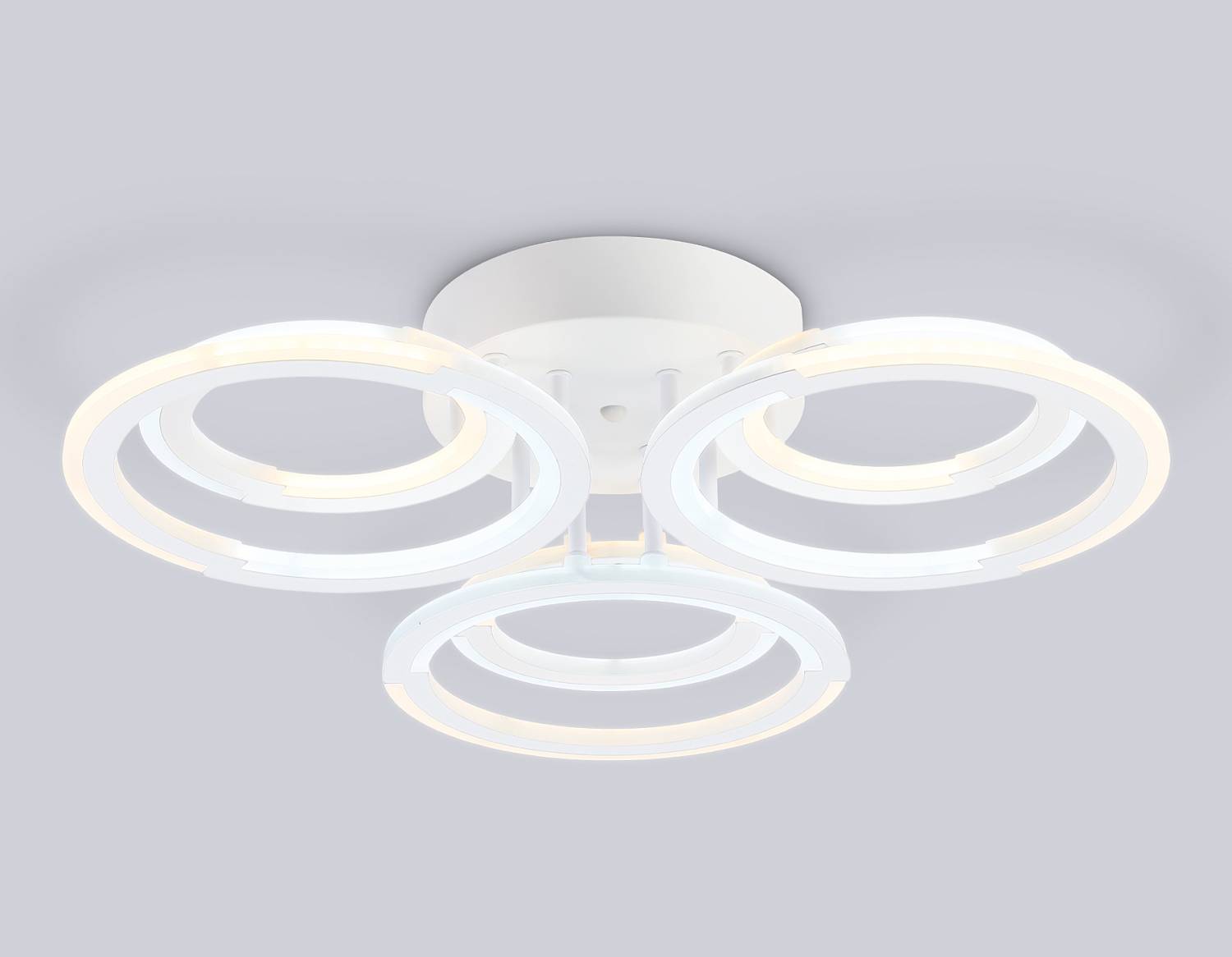 Потолочная люстра Ambrella Original FA8943