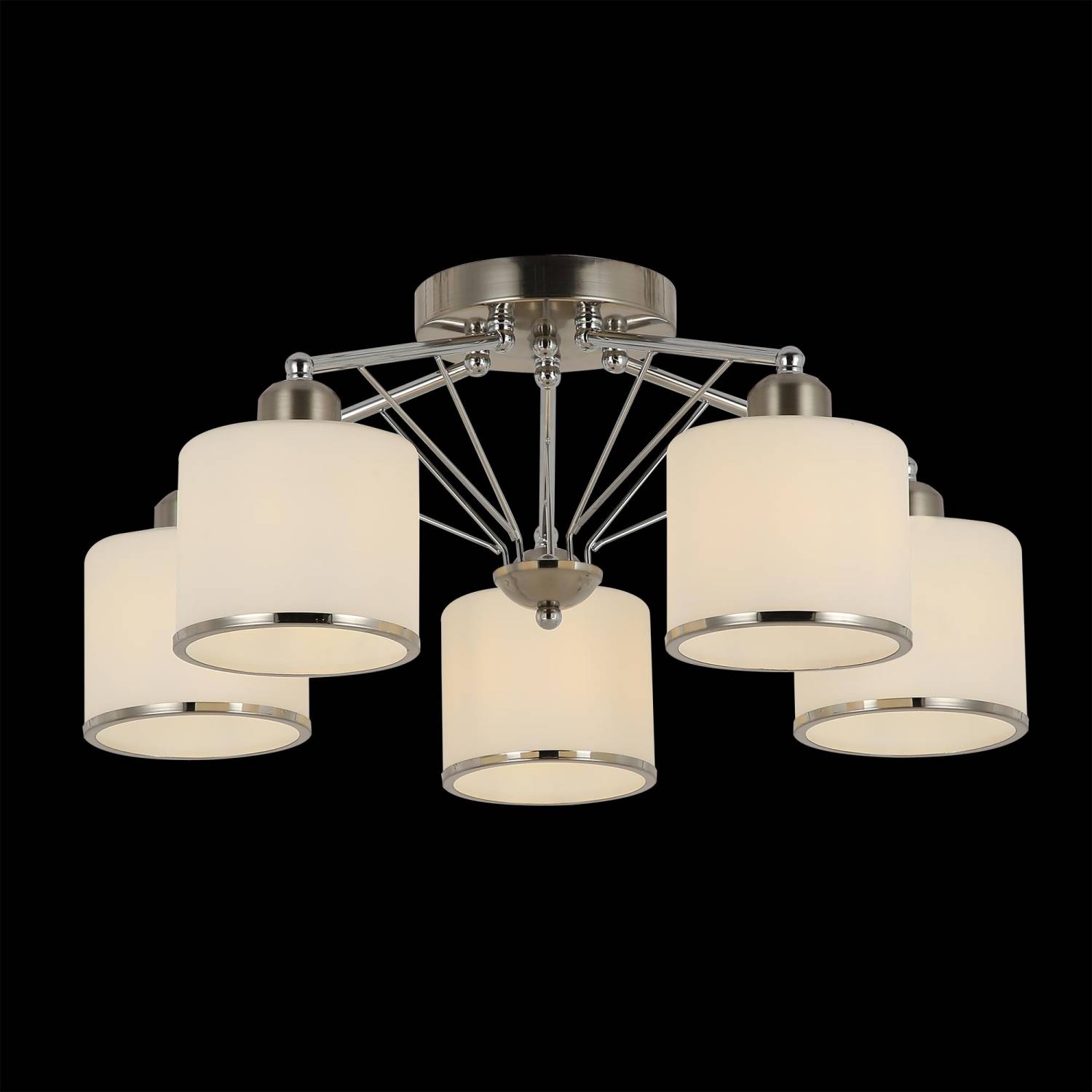Потолочная люстра Citilux Тулон CL172151