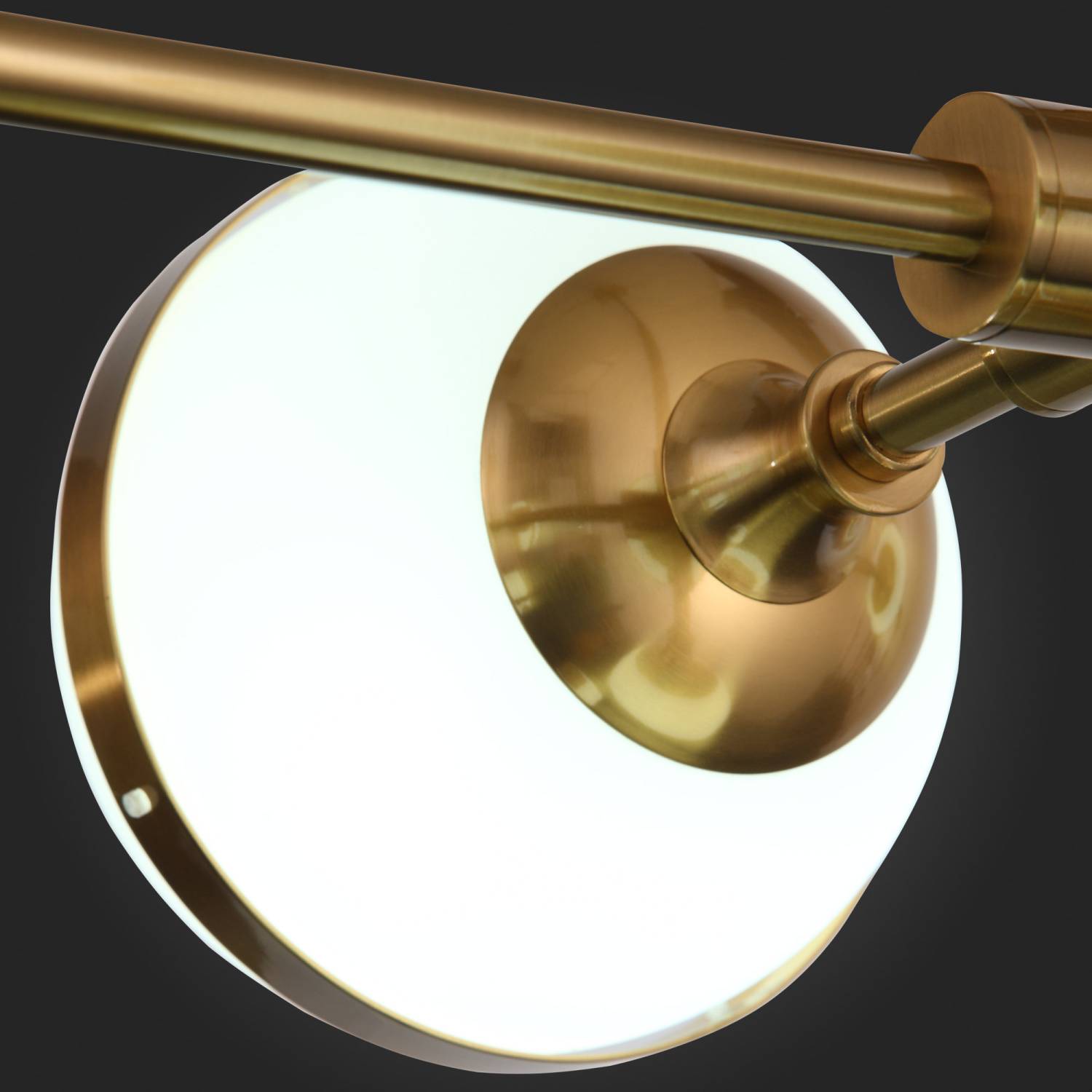 Подвесная люстра ST Luce Arbe SL1157.303.09 Подвесная люстра ST Luce Arbe SL1157.303.09