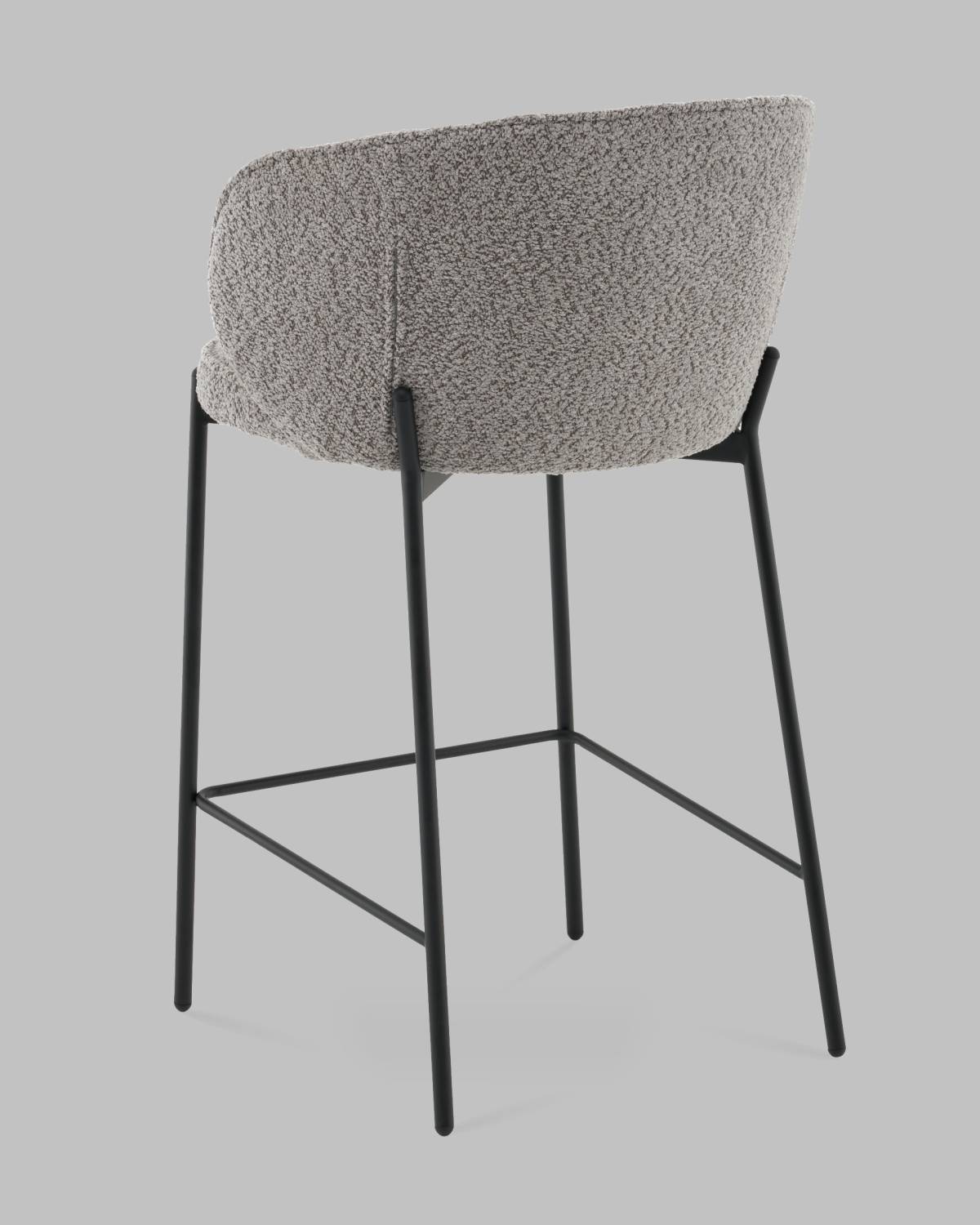Полубарный стул Stool Group LV-115-S960-01